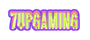 7up gaming Logo